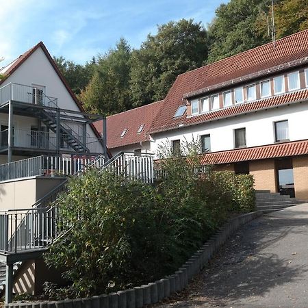 Hostel Jugendgästehaus Kreis Herford Rodinghausen Exterior foto