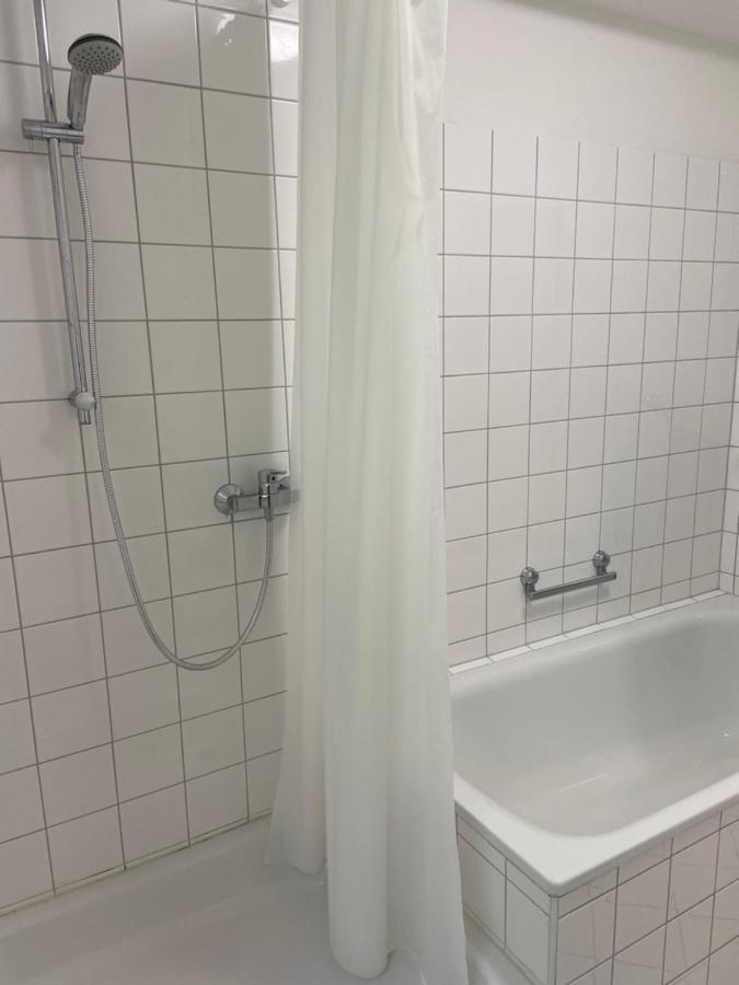 Hostel Jugendgästehaus Kreis Herford Rodinghausen Exterior foto